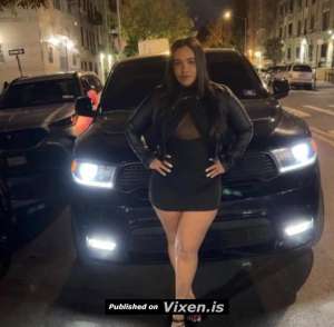 Sexy latina in Virginia City NV