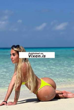 Jessica, Independent in Shkoder