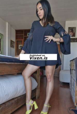 Violeta, Independent in Buenos Aires