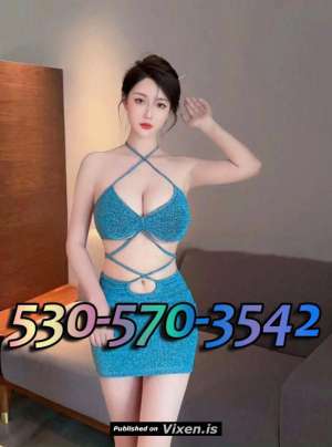 two asian girls     treat you like a king in Chico CA