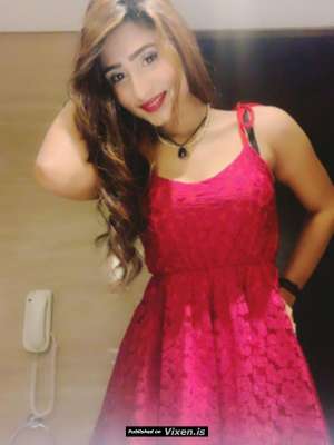 Akruti, escort in Al Juffair