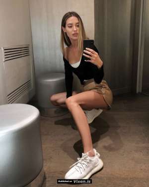 Naomi, escort in Ankara