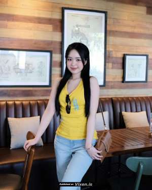 23Yrs Old Indonesian Escort Black C Cup 49KG 165CM Tall  in Jakarta