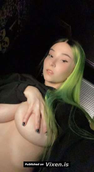 Karina Nicole in San Diego CA