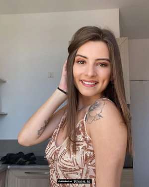 Avelaine in Rio de Janeiro