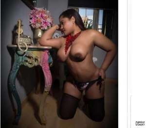 Katty Sensual scort latín horny in Shannon