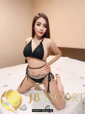 29Yrs Old Escort Brunette D Cup 50KG 160CM Tall Johor Bahru in Johor Bahru