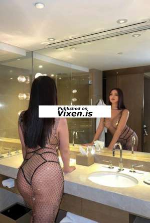 Cassie, Independent in Taipei