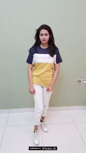 19Yrs Old Escort 166CM Tall Abu Dhabi Image - 0