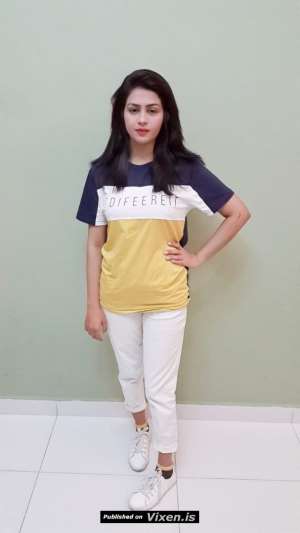 19Yrs Old Escort 166CM Tall Abu Dhabi Image - 3