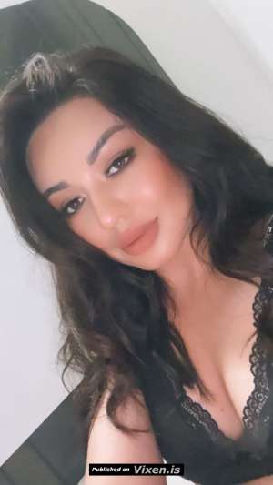 20Yrs Old Escort 165CM Tall Ankara Image - 4