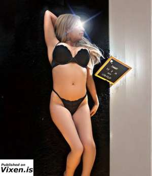 21Yrs Old Escort Delta/Surrey/Langley Image - 3