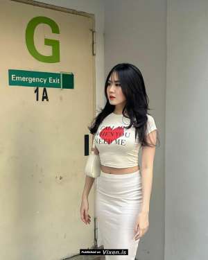 21Yrs Old Escort 51KG 164CM Tall Jakarta Image - 2
