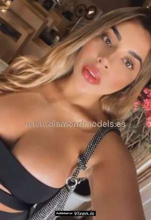 Vanessa Venezuela Cim &amp; Rimming Expert, escort in Doha