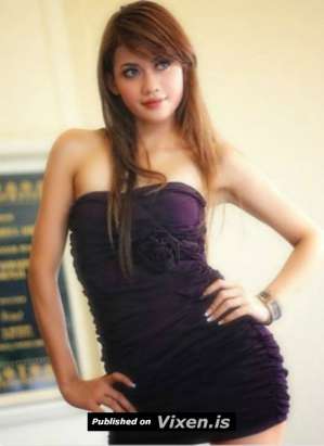 25Yrs Old Malaysian Escort Black C Cup 50KG 170CM Tall  in Kuantan