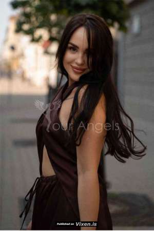 28Yrs Old Escort 51KG 164CM Tall Athens Image - 2