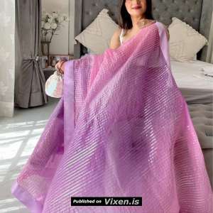 Hanshika Roy in Mumbai