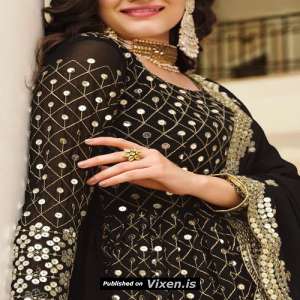 Priyanka Chhabria in Mumbai