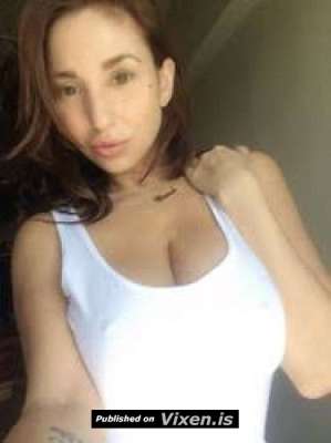Mellisa kate in Nagoya