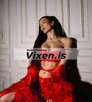 Alessandra 25Yrs Old Escort 60KG 175CM Tall Paris Image - 7