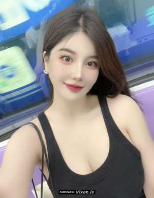 Ana 23Yrs Old Escort 165CM Tall Beijing Image - 1