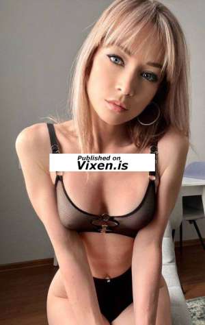 Angelina 30Yrs Old Escort 52KG 160CM Tall Belgrade Image - 1