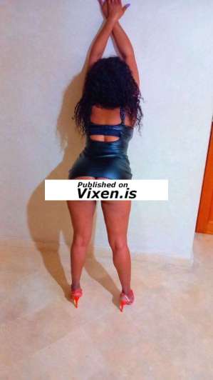 Anna 25Yrs Old Escort 66KG 166CM Tall Tangier Image - 3