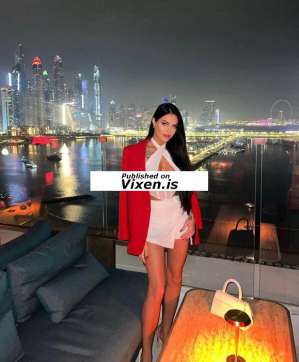 Anya 22Yrs Old Escort 53KG 171CM Tall Dubai Image - 5