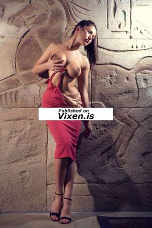 Aria 33Yrs Old Escort 54KG 164CM Tall Monte Carlo Image - 1