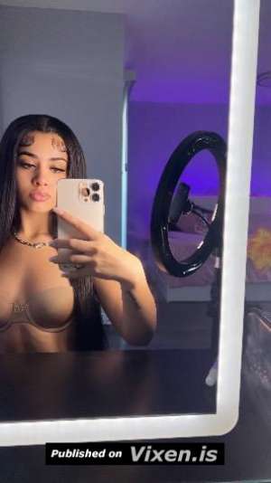 Barbie 20Yrs Old Escort Tampa FL Image - 0