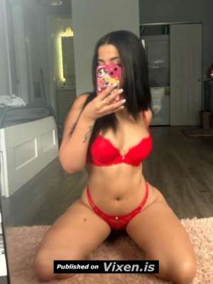 Barbie 20Yrs Old Escort Tampa FL Image - 4