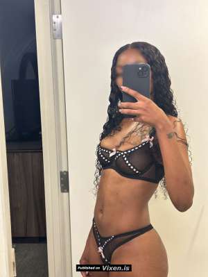 Brianna Escort New York City NY Image - 2