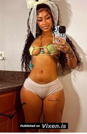CaliNasty 25Yrs Old Escort Chattanooga TN Image - 1