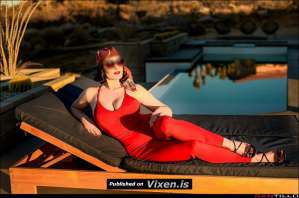 Escort 170CM Tall New York City NY Image - 1