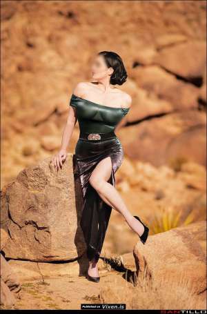 Escort 170CM Tall New York City NY Image - 3