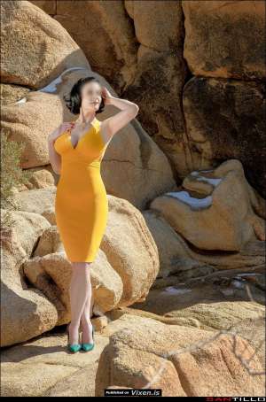 Escort 170CM Tall New York City NY Image - 4