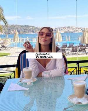 Cerdani 29Yrs Old Escort 52KG 167CM Tall Istanbul Image - 1