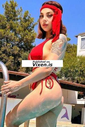 Cerdani 29Yrs Old Escort 52KG 167CM Tall Istanbul Image - 7
