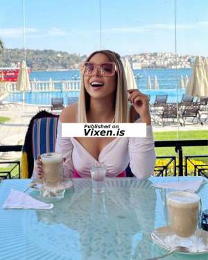 Cerdani 29Yrs Old Escort 52KG 167CM Tall Istanbul Image - 11