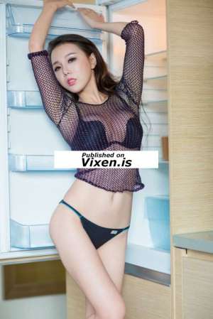 Foxy 22Yrs Old Escort 43KG 163CM Tall London Image - 5