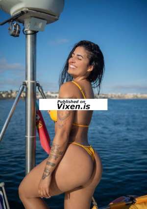 India 27Yrs Old Escort 55KG 159CM Tall Estoril Image - 0