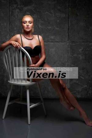 Janette 27Yrs Old Escort 54KG 165CM Tall Brussels Image - 1