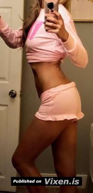 Jenaay 35Yrs Old Escort Columbus OH Image - 1