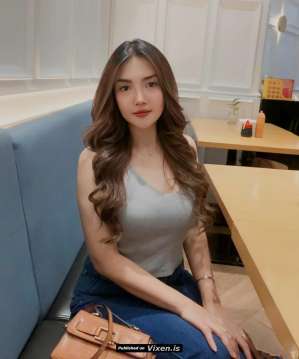 Karina KOGA in Jakarta