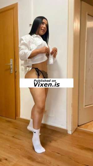 Kendal 27Yrs Old Escort 60KG 167CM Tall Tirana Image - 3