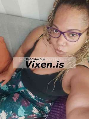 MULATRÊ À LOURDES 37Yrs Old Escort 64KG 155CM Tall Tarbes Image - 0