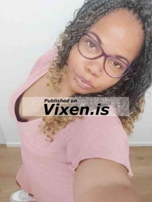 MULATRÊ À LOURDES 37Yrs Old Escort 64KG 155CM Tall Tarbes Image - 12