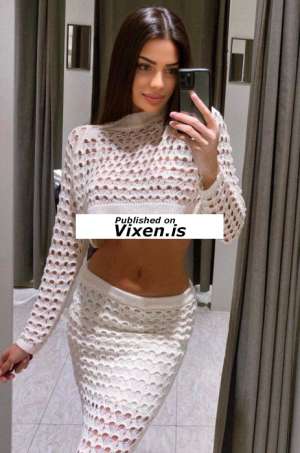 Mia 22Yrs Old Escort 51KG 167CM Tall San Giljan Image - 4