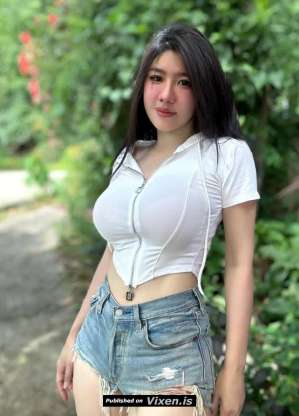 Mikana 24Yrs Old Escort 55KG 160CM Tall Shanghai Image - 2
