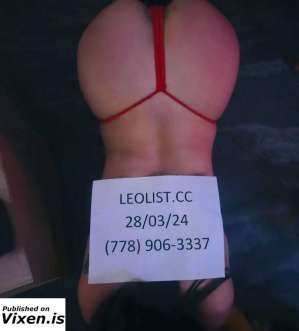 Naomi 26Yrs Old Escort Vancouver Image - 0